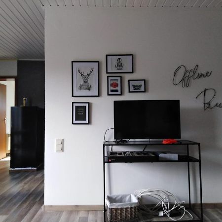 Ferienwohnung Lara Ludwigswinkel 외부 사진