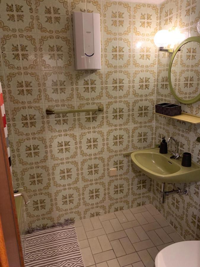Ferienwohnung Lara Ludwigswinkel 외부 사진
